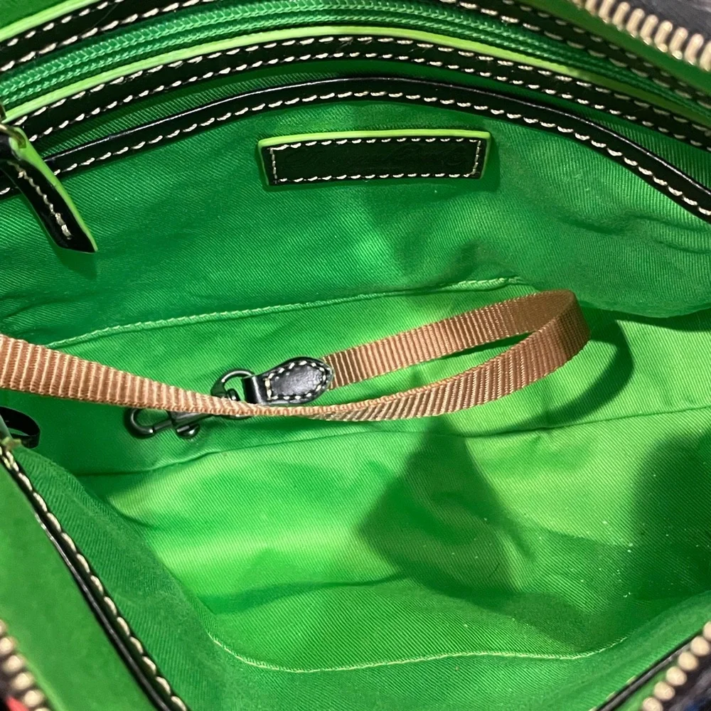 Dooney & Bourke Disney Pixar 2020 Hobo Bag - Picture 12 of 16